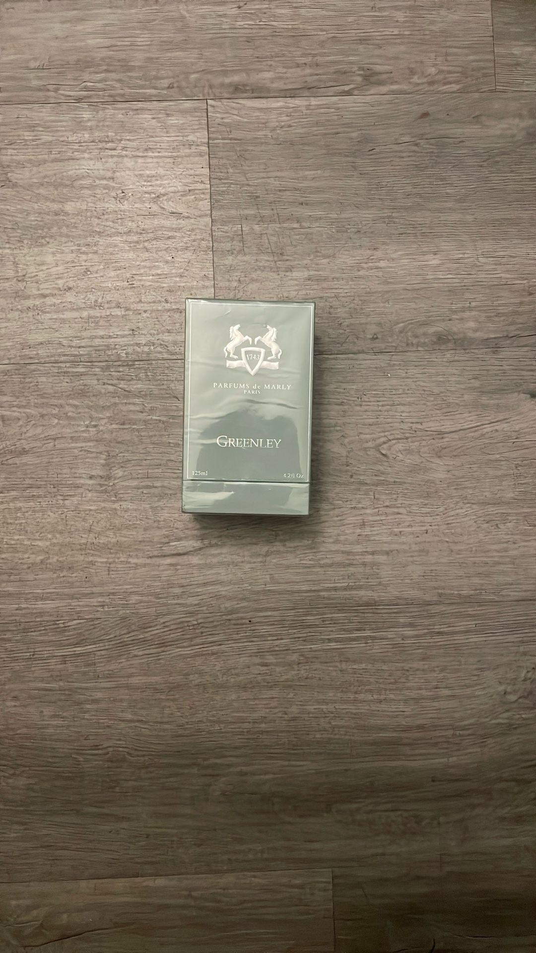 Parfums De Marly Greenley