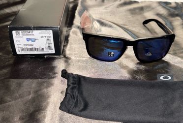 Oakley Holbrook XL Prizm Sapphire Sunglasses