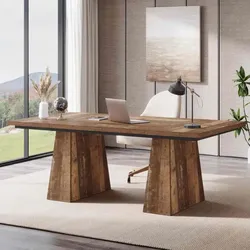 Jasine Executive Desk