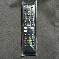 Universal Samsung-TV-Remote, BN59-01315J Remote Replacement for All Samsung LCD LED HDTV 3D Smart TVs