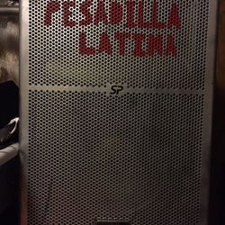 2 bosinas Peavey SP