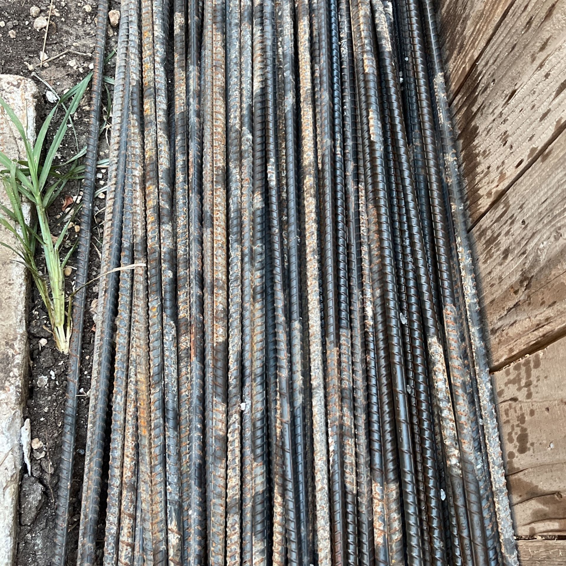 Rebar Rebar for Sale in San Antonio, TX OfferUp