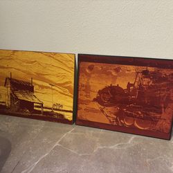 Beautiful  picture for any room or office