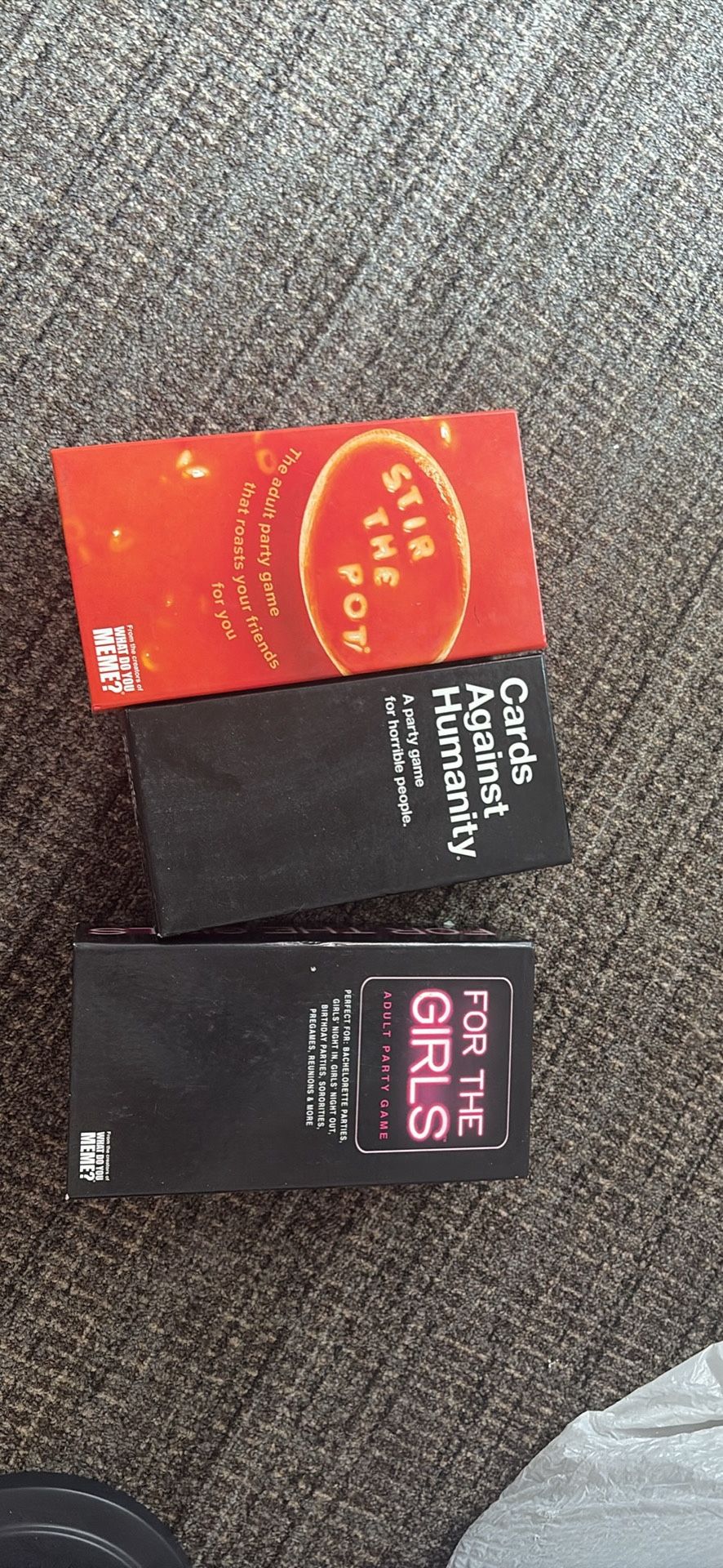 Games
