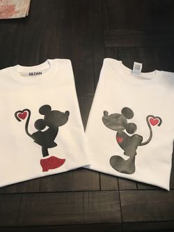 Personalized Shirts