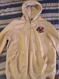 True religion zip up 2xl