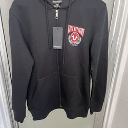 True Religion Jacket 