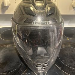 Icon Airflite Helmet