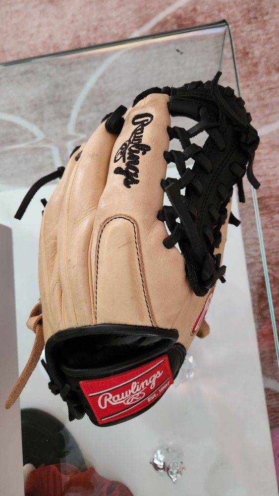 Rawlings 12.75" GG Elite Series Glove