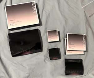 Mary Kay Compacts