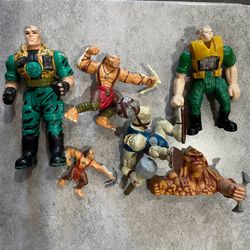 Small Soldiers