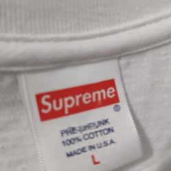 Men's Supreme T Shirt 