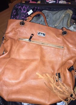 Purse