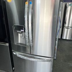 LG Refrigerator 