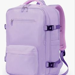 Travel Backpack 