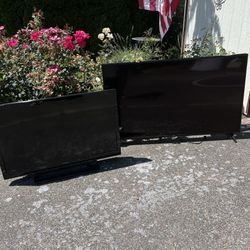Televisions