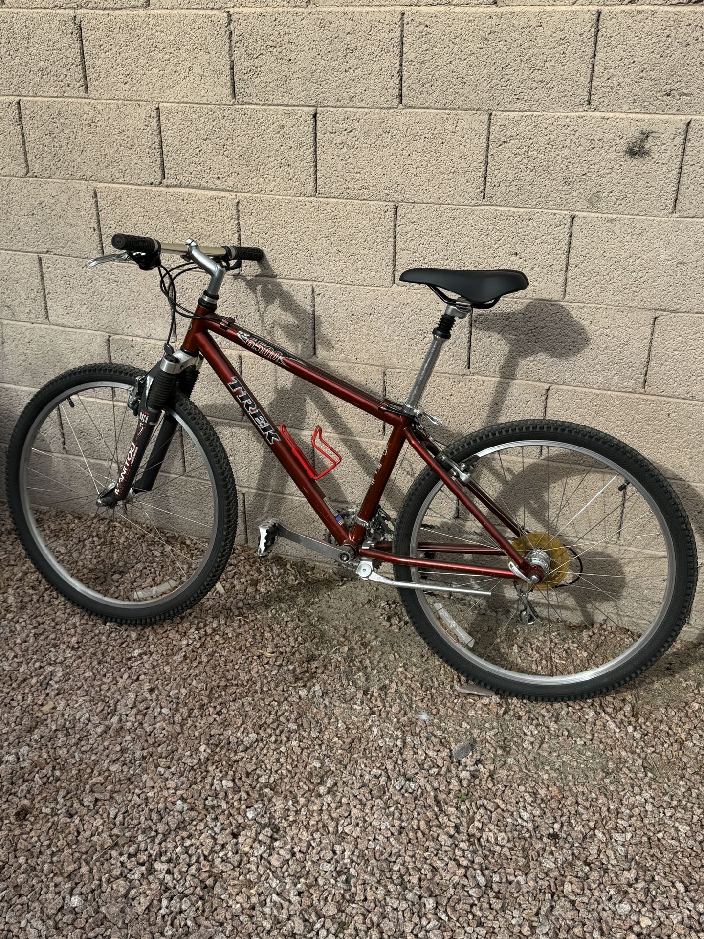 Trek ZX 6500 for Sale in Tempe, AZ - OfferUp