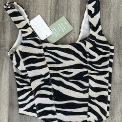 Women Corset Top