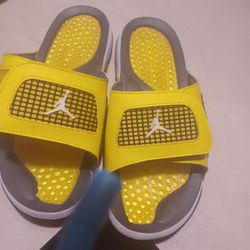 Jordan Slides 12-14 Men