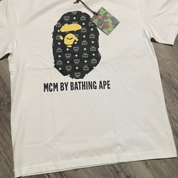 Bape shirts