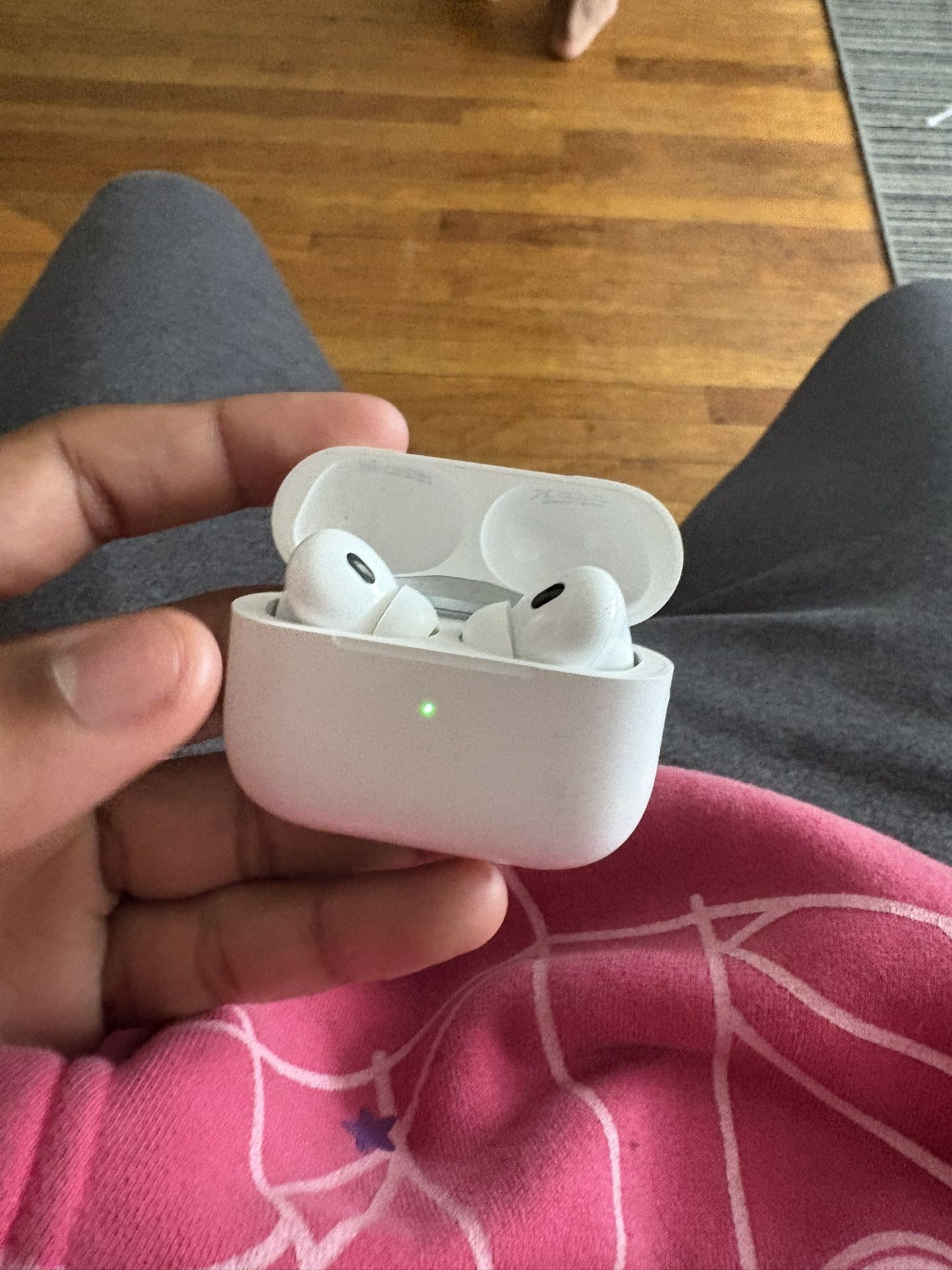 Airpod Pros 
