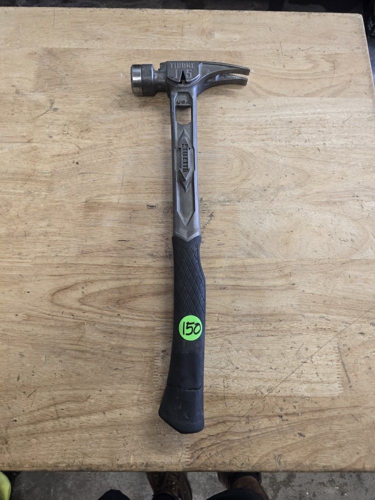 Stiletto Hammer