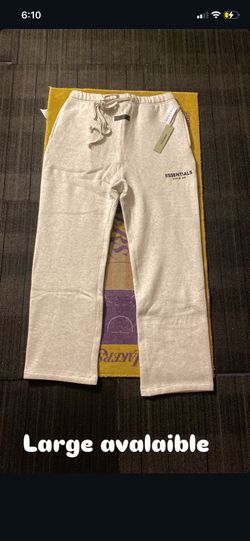 Essential Fear Of God Sweats