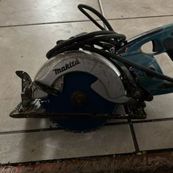 Makita Hand Saw 