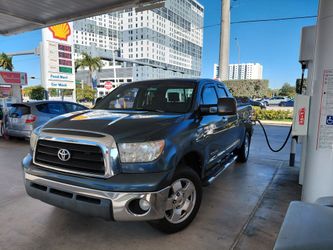 Toyota Tundra 2007