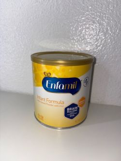 Enfamil Formula