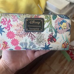 Disney Wallet 