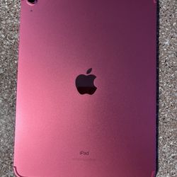 iPad 2022 10th Gen A14 10.9 Inch