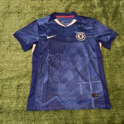 Chelsea Home Jersey 25/26