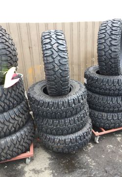 31x10.50R15 milestar mt