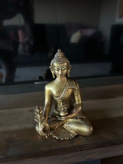 Medicine Buddha