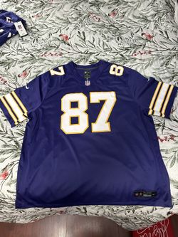 Minnesota Vikings Jerseys