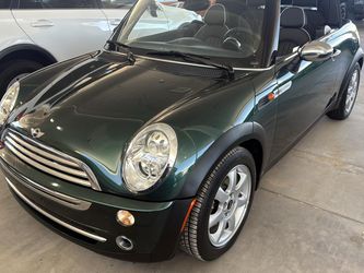 2008 MINI Cooper