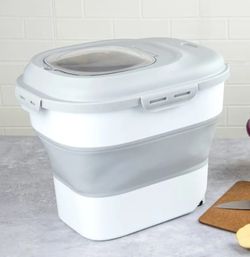 Collapsible Container 