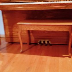 Baldwin piano