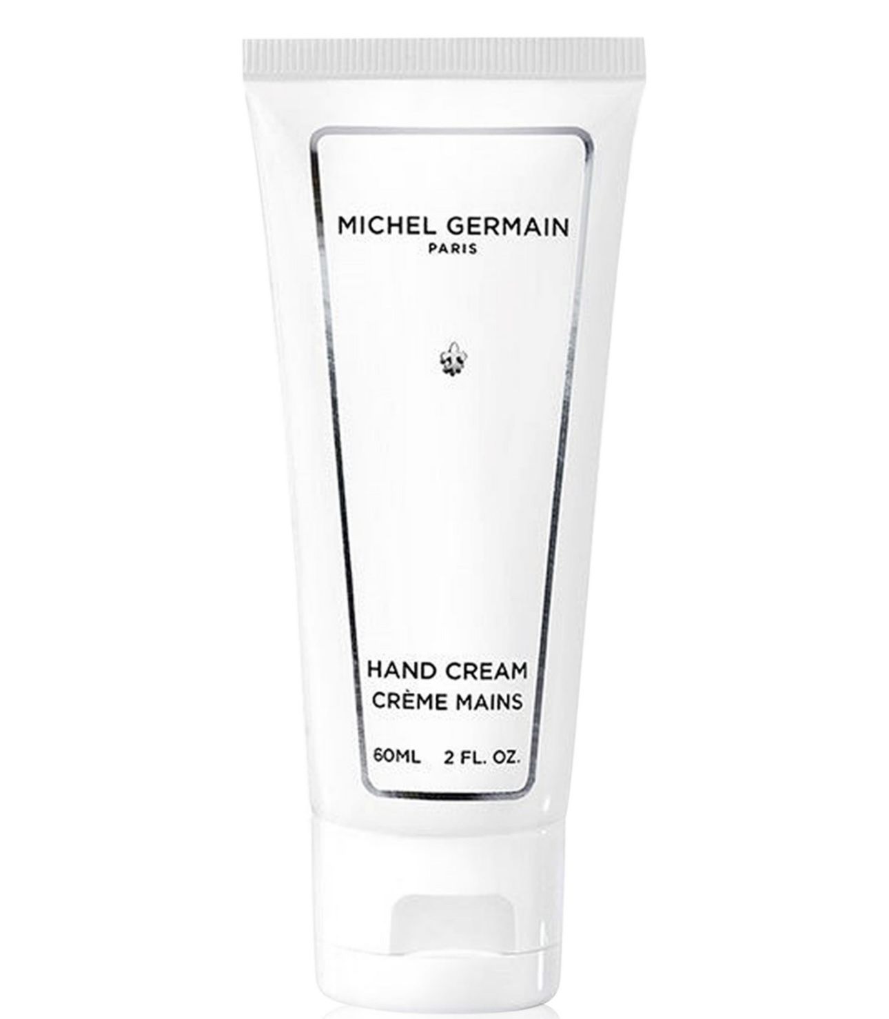 Michel Germain Paris Skin Care Hand Cream 2 oz