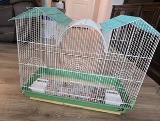 Bird Cage