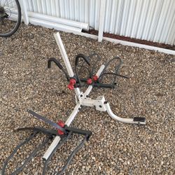 Bell Bike Rack And Bikes For Sale