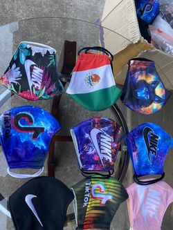 Masks
