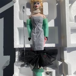 Solo In The Spotlight 1961 Barbie