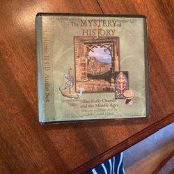 Mystery Of History Volume 2 Audio Set