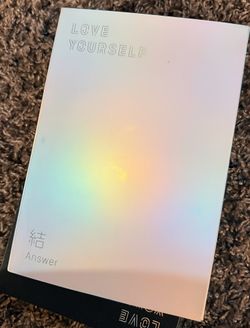 BTS albums