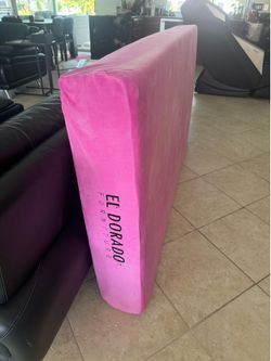 Mattress