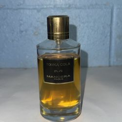 Mancera Tonka Cola 