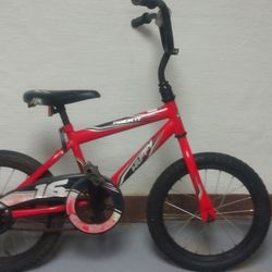 16 Inch Huffy Rock It (Kids)