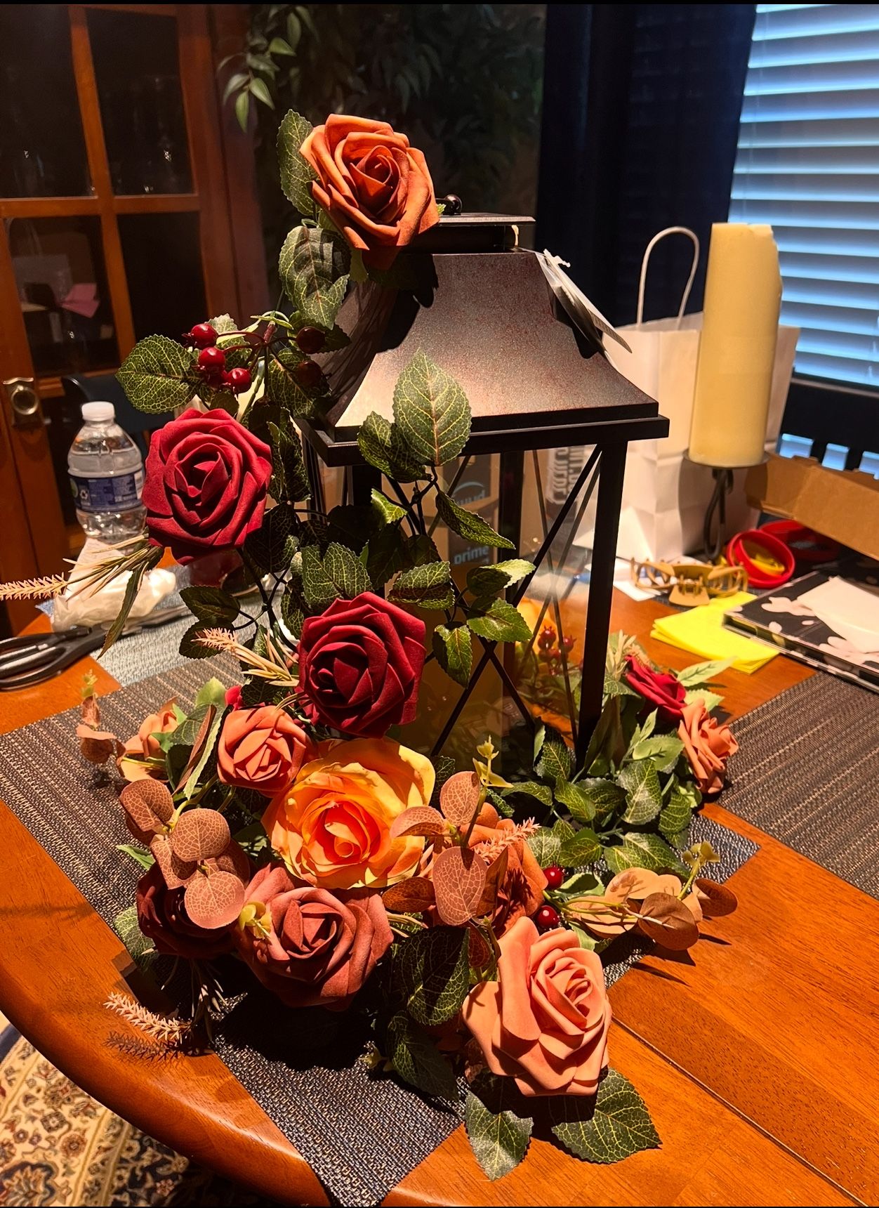 Wedding Centerpieces